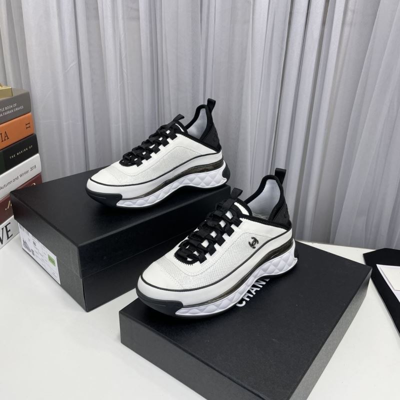 Chanel Sport Shoes